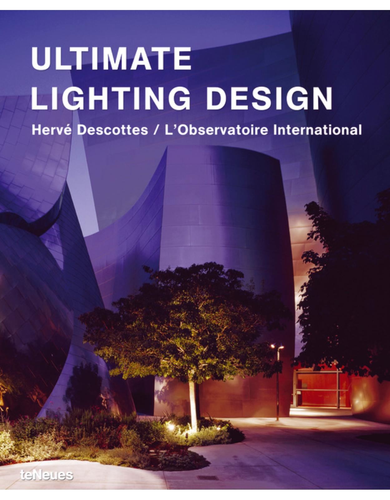 Ultimate Lighting Design