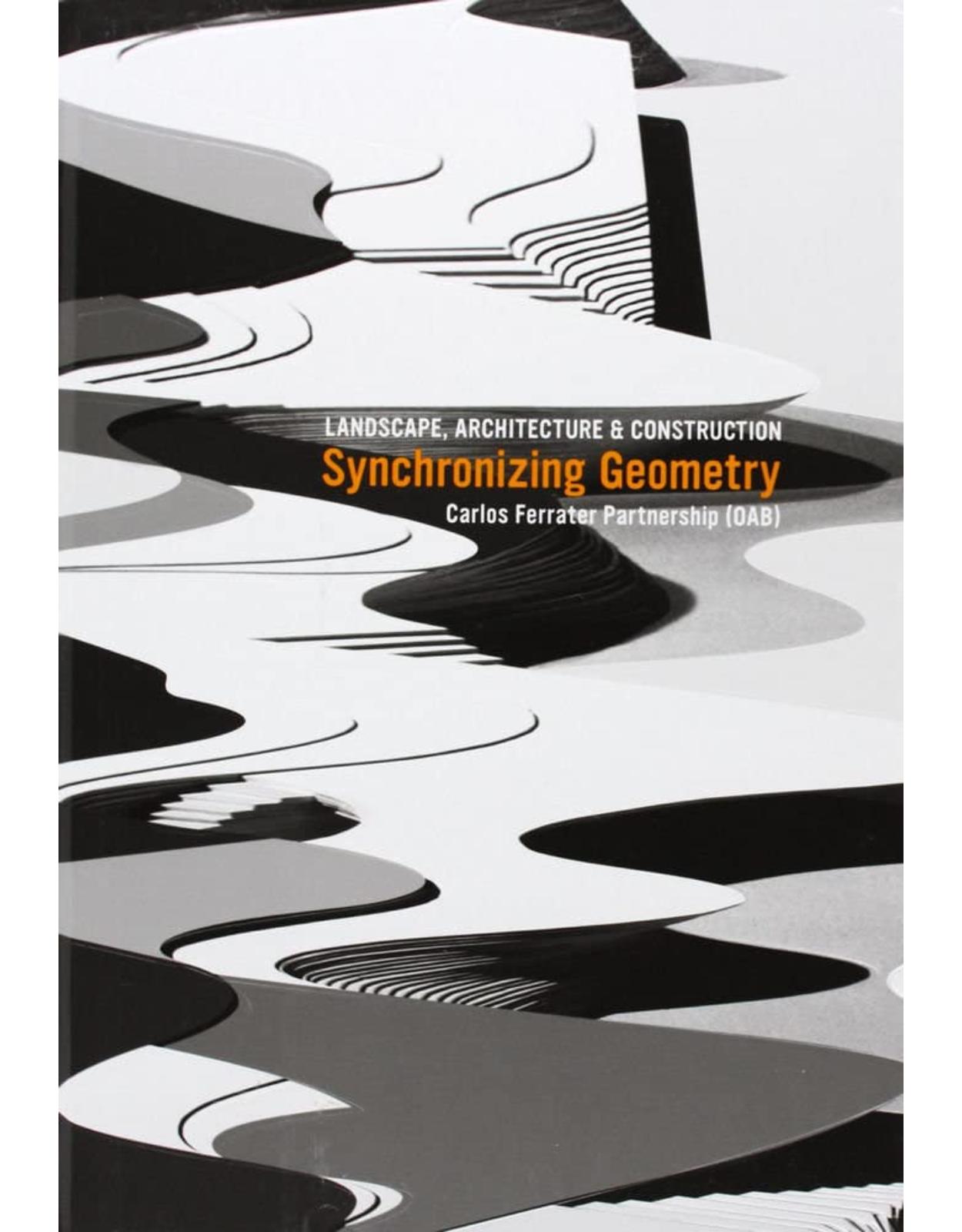 Synchronizing Geometry: Landscape, Architecture and Construction/Ideographic Resources