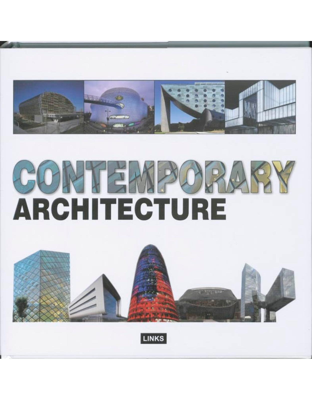Contemporary Architecture