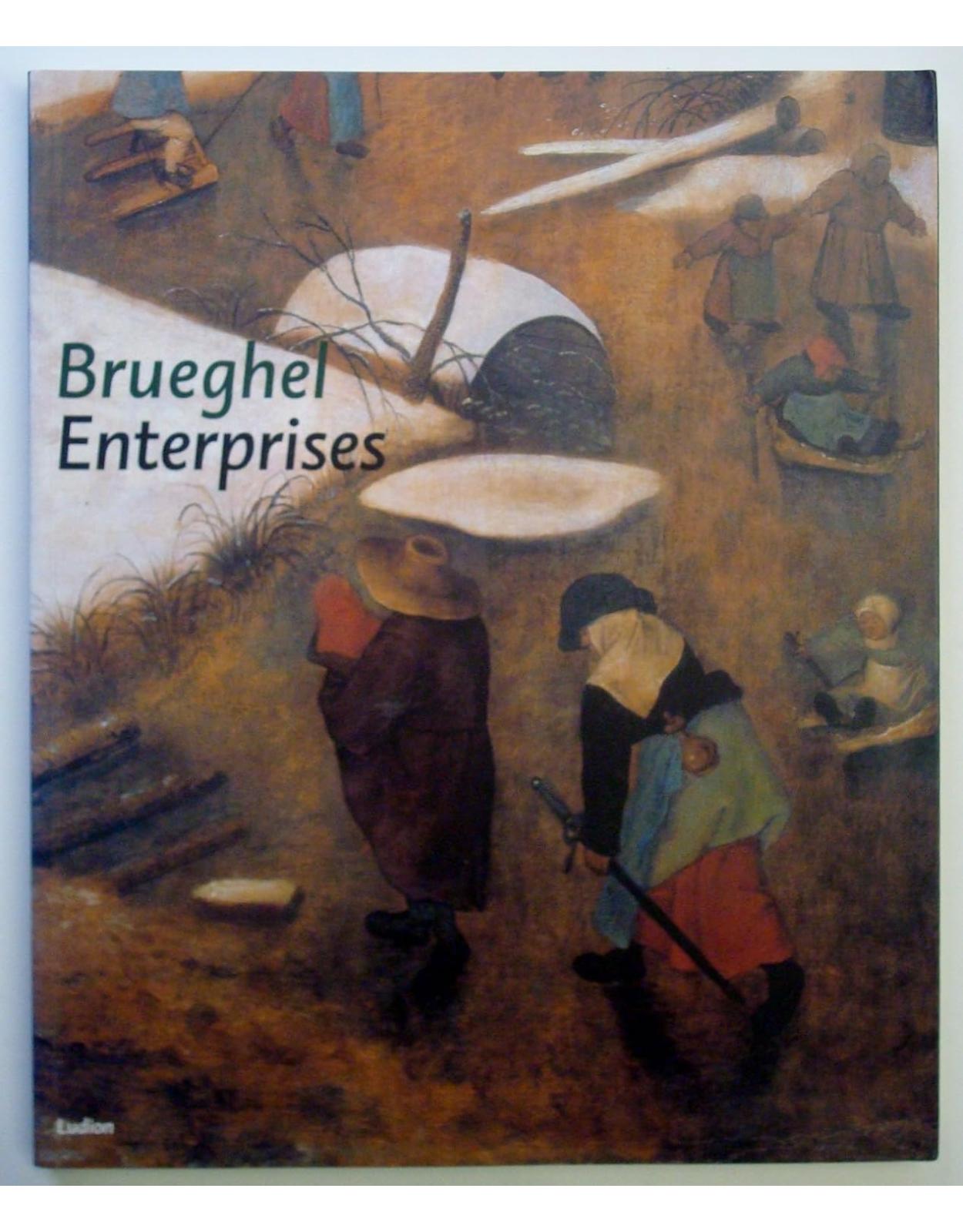 Brueghel Enterprises 