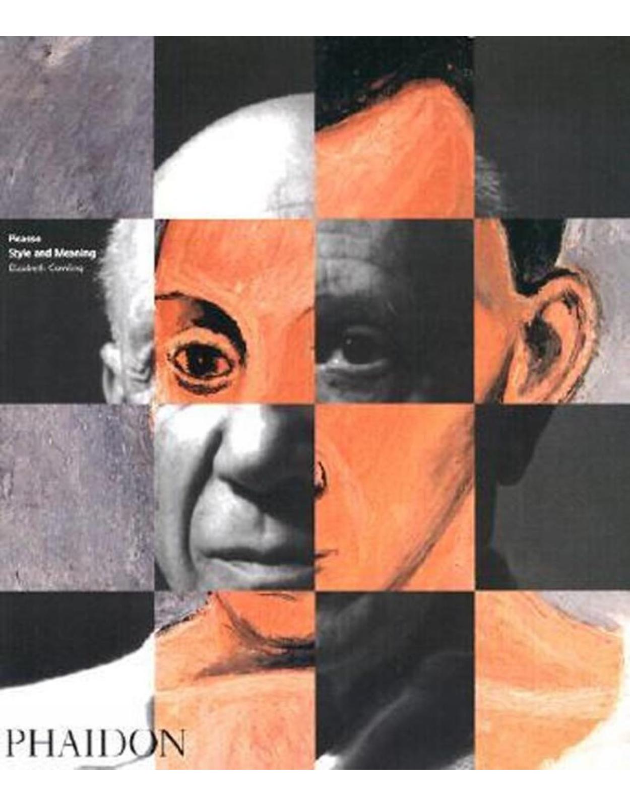 Picasso: Style and Meaning PB