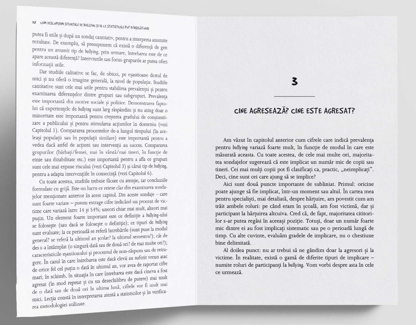 Coperta cărții "Bullying. Psihologia bullying-ului" de autor necunoscut
