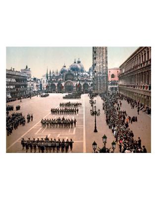Album de arta- 1900 Lumea in fotografii de epoca