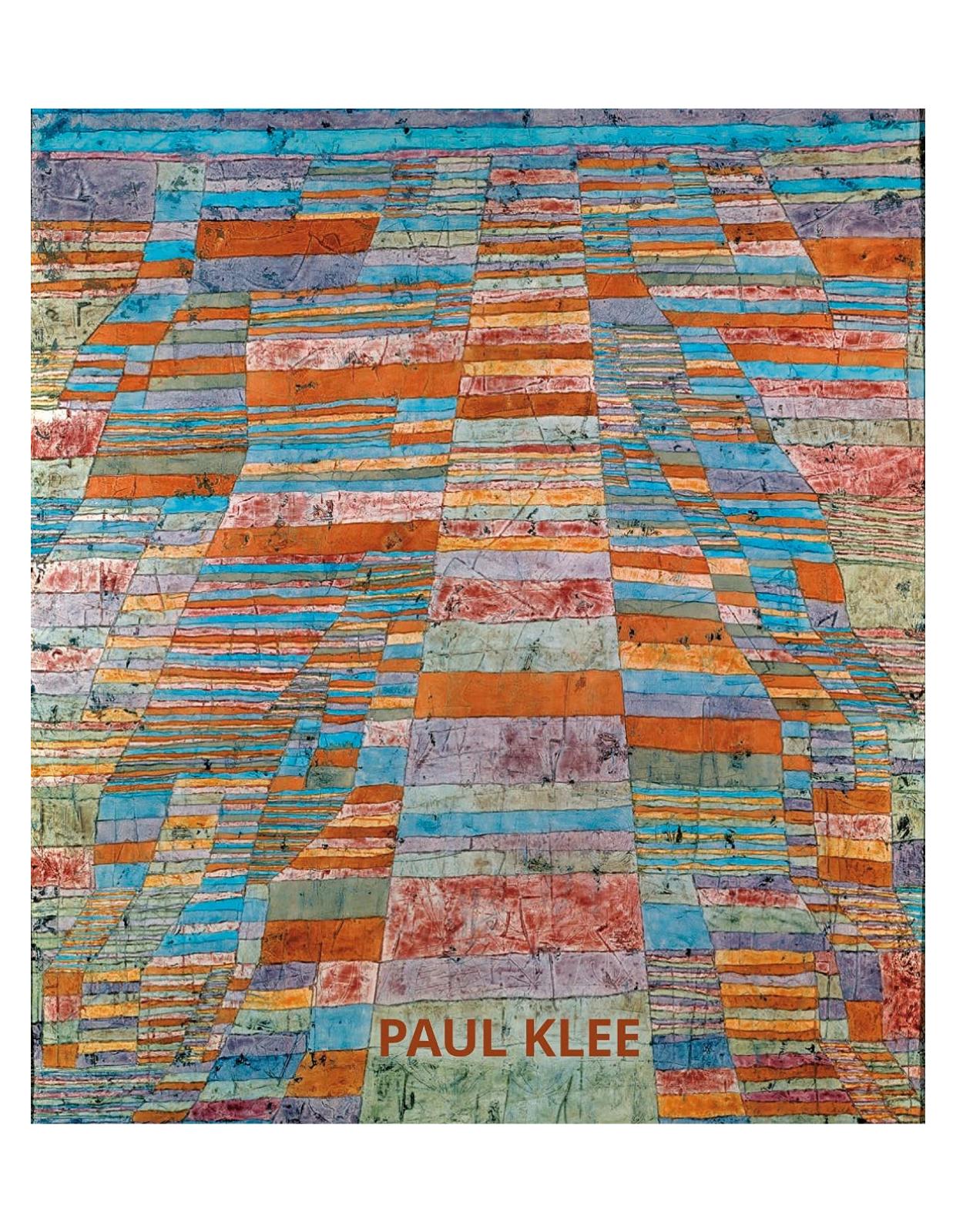 Pachet Artă Paul Klee