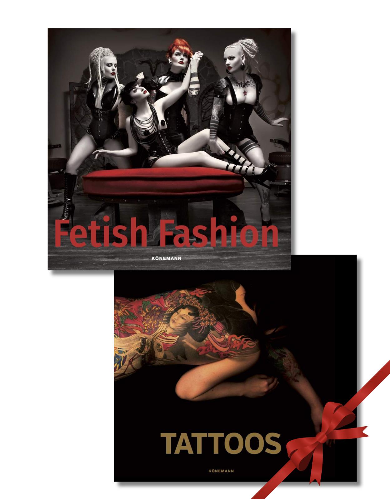 Pachet Artă - Mai mult dec�t fashion (Două albume)