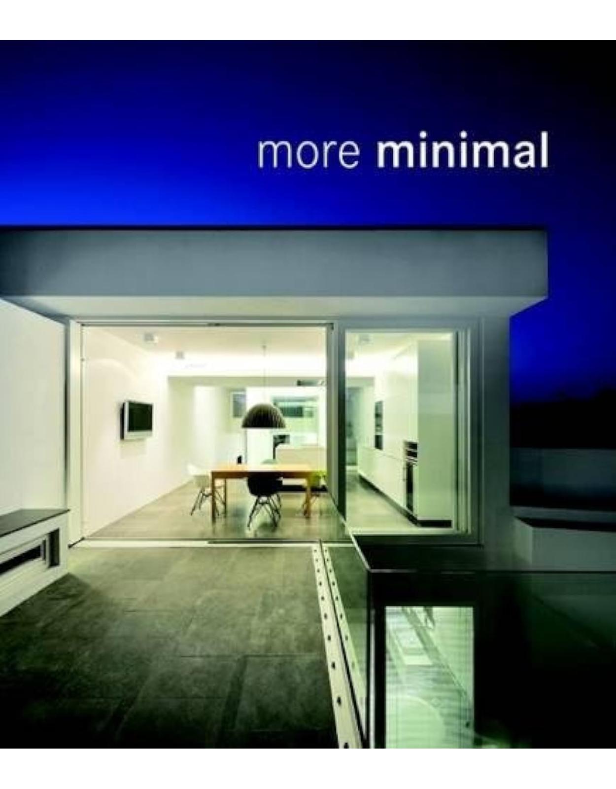 Pachet design - Minimalism