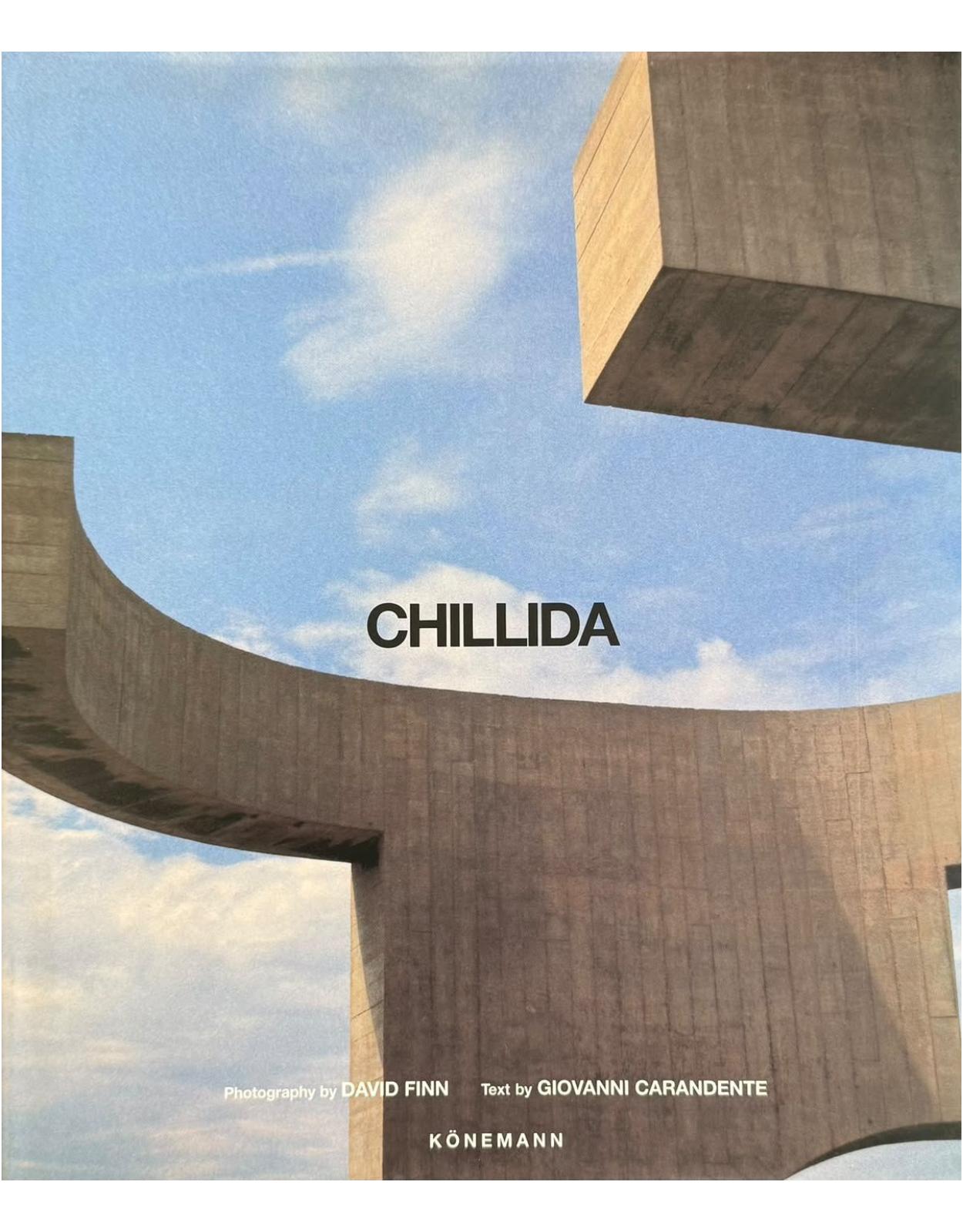 Chillida