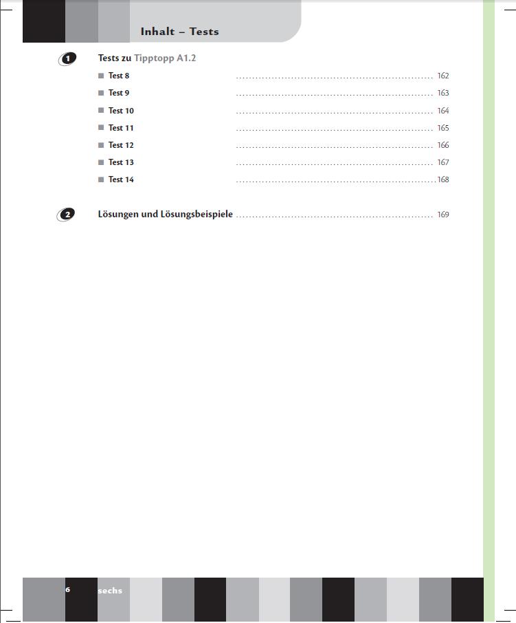 Coperta cărții "TippTopp A 1.2" de autor necunoscut