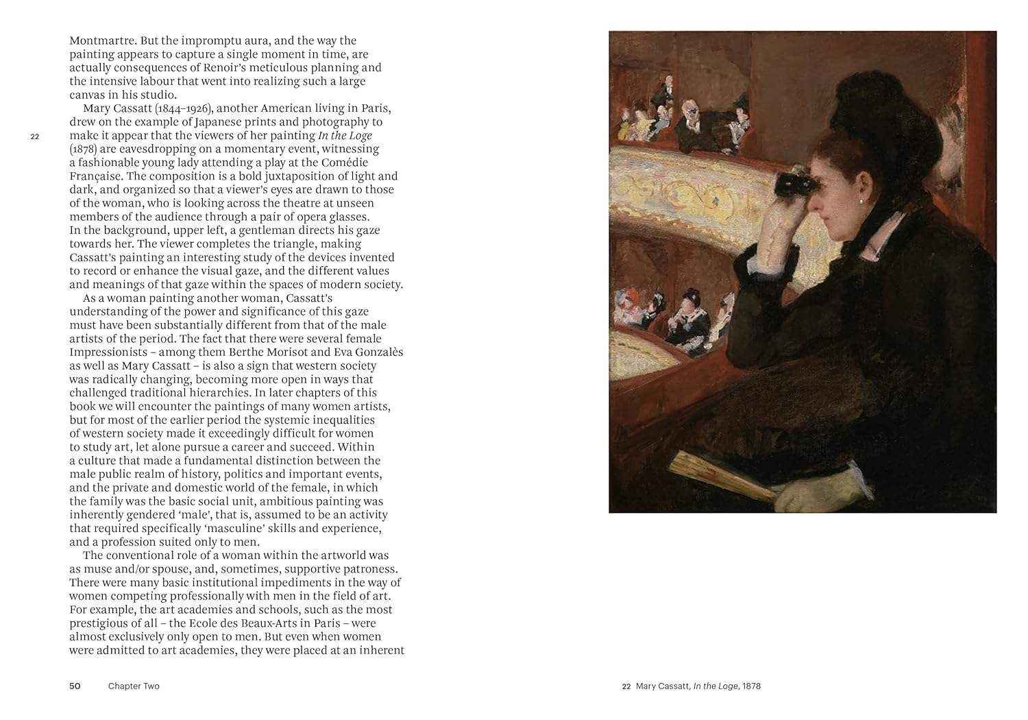 Coperta cărții "Modern Painting: A Concise History (World of Art)" de autor necunoscut