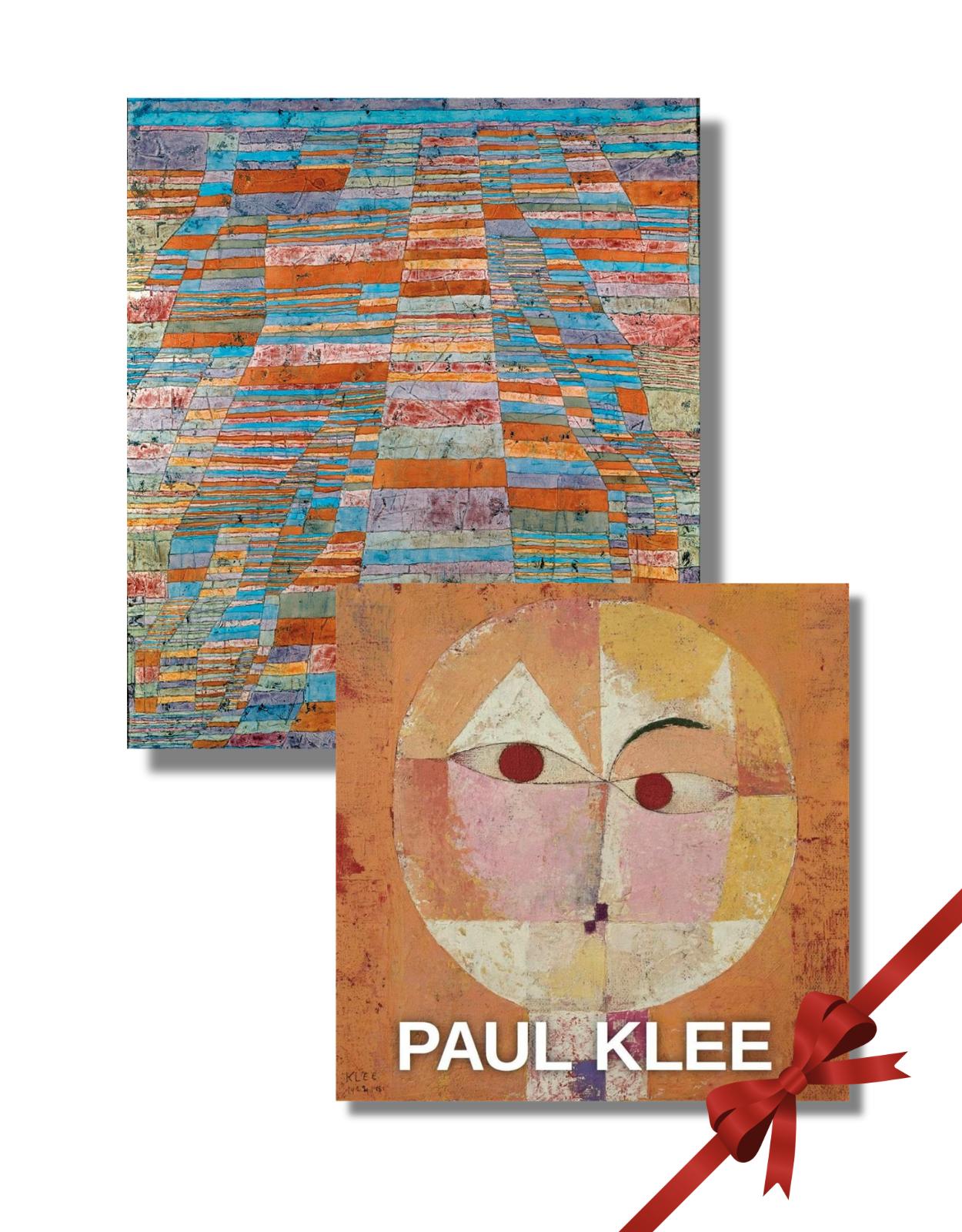 Pachet Artă - Paul Klee
