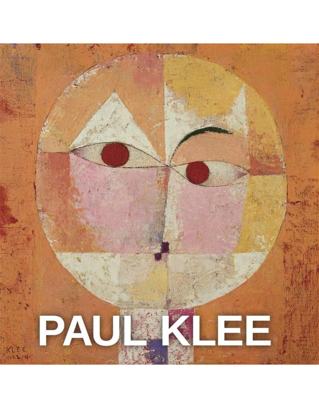 Pachet Artă - Paul Klee