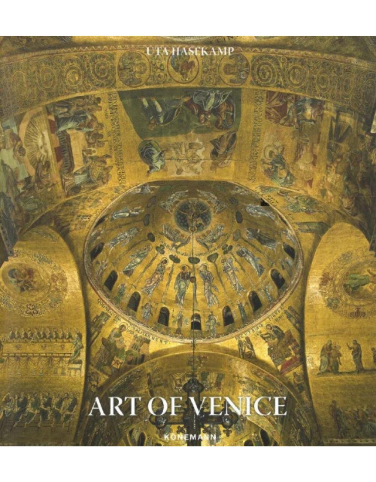 Pachet Albume de artă  Orașe italiene: Roma, Florența și Veneția
