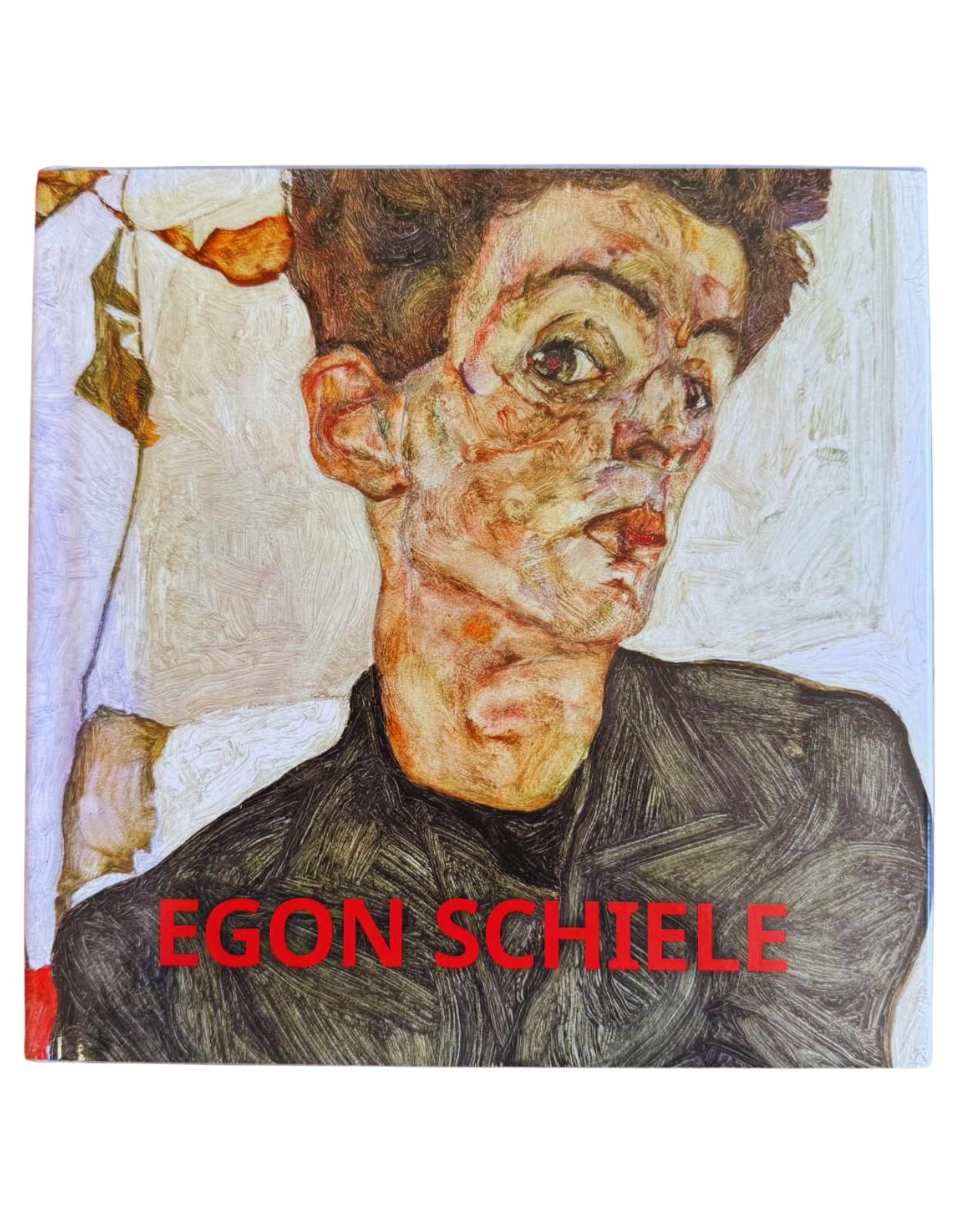 Pachet Artă vieneză (Două albume de artă + două seturi x 12 postere)